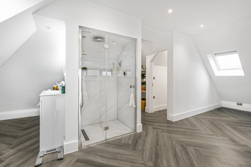 En suite