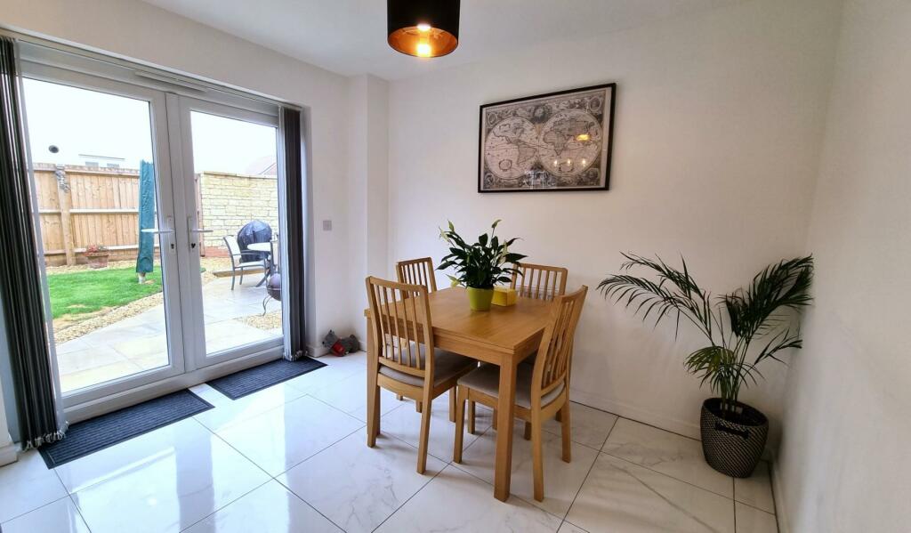 Dinning Area