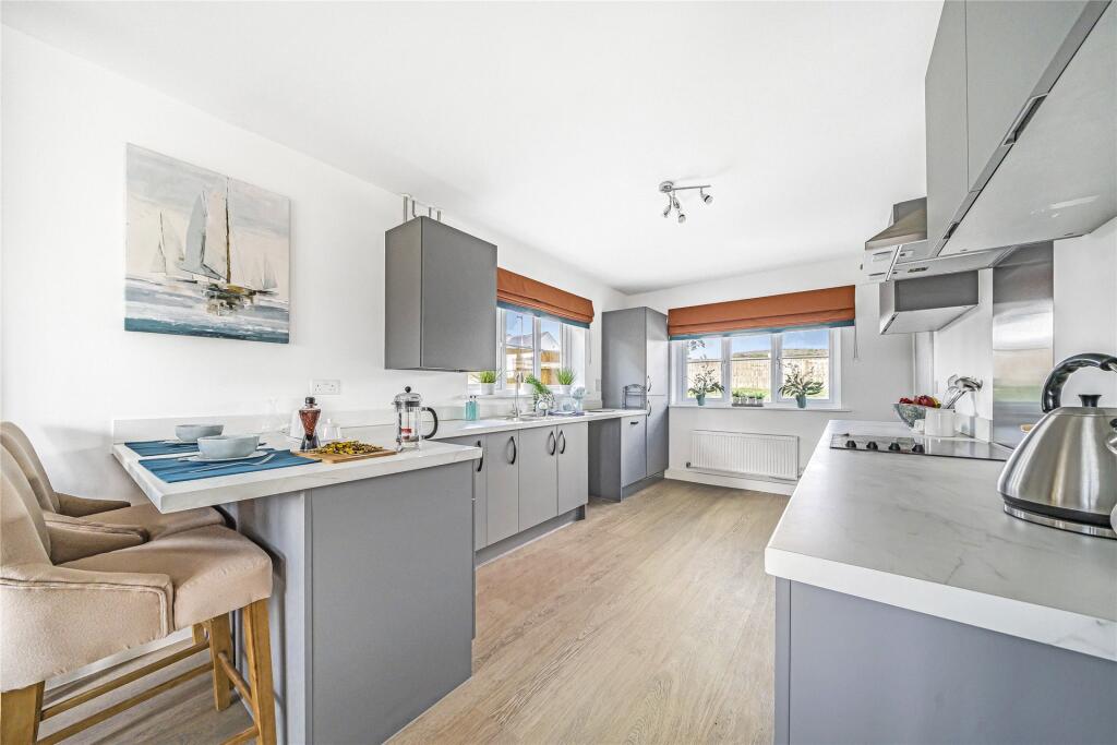 Show Home