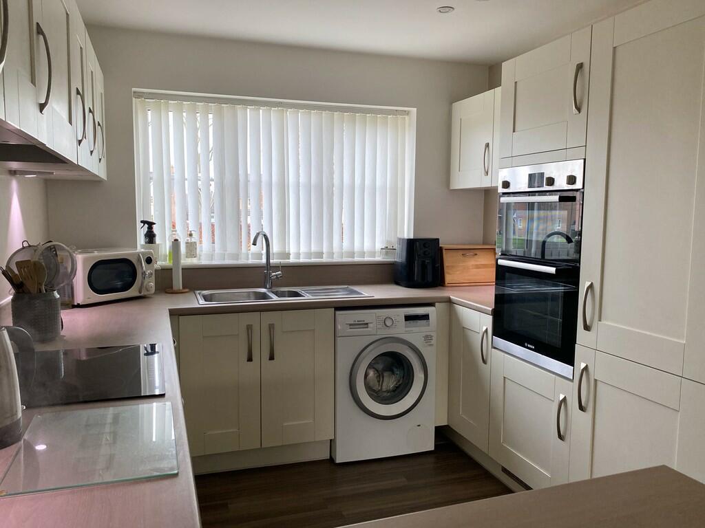 Kitchen From Dini...