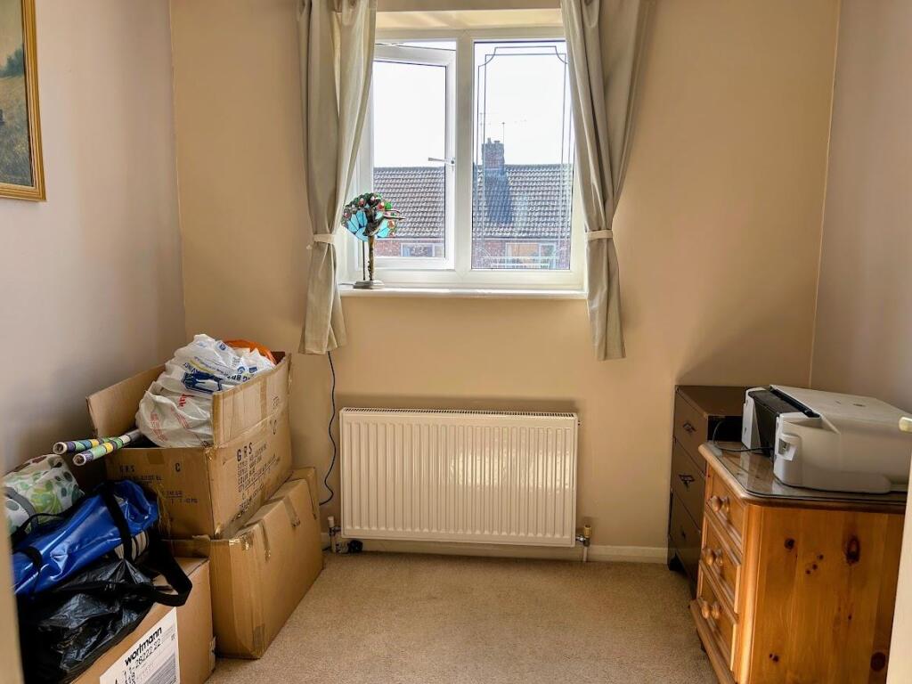 BEDROOM 3