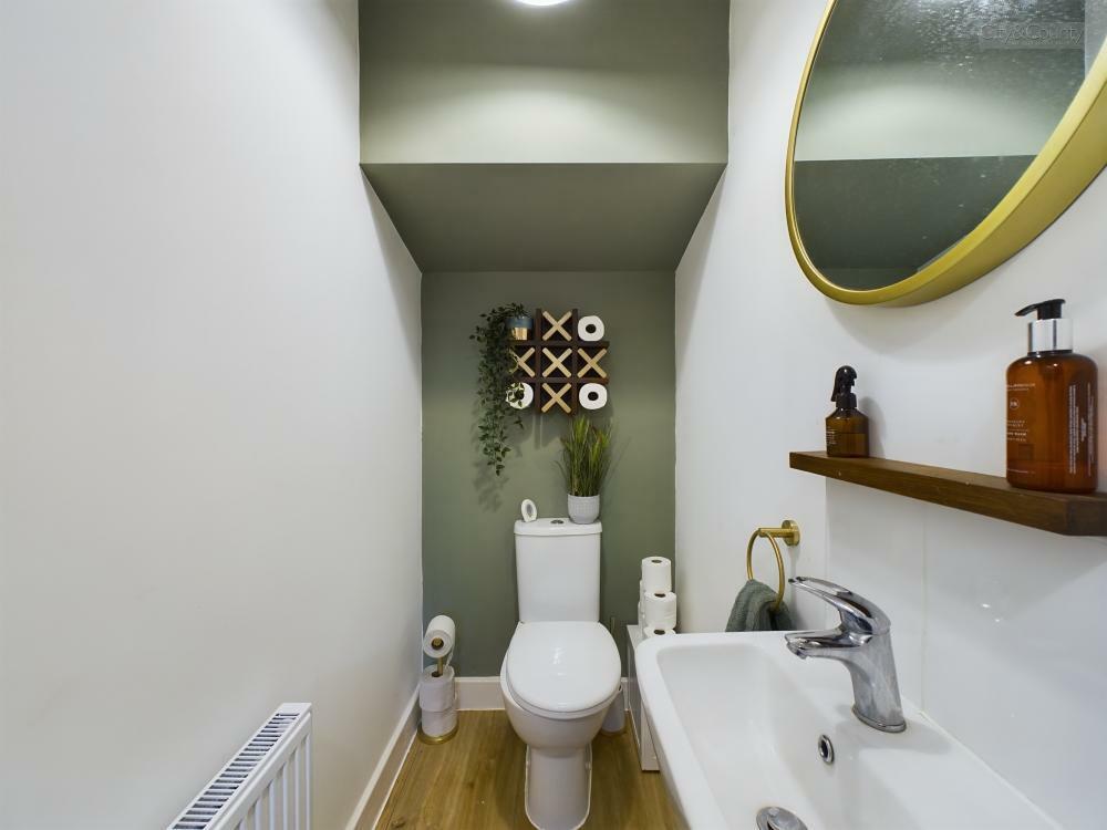 WC