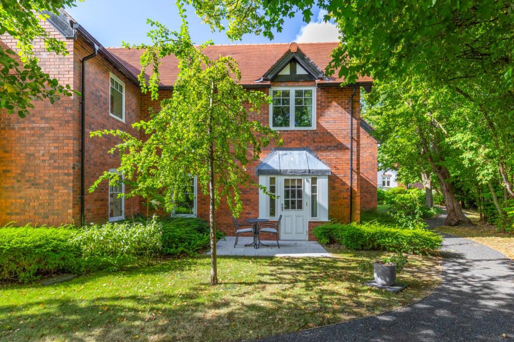 Palace Road, Ripon, North Yorkshire, HG4