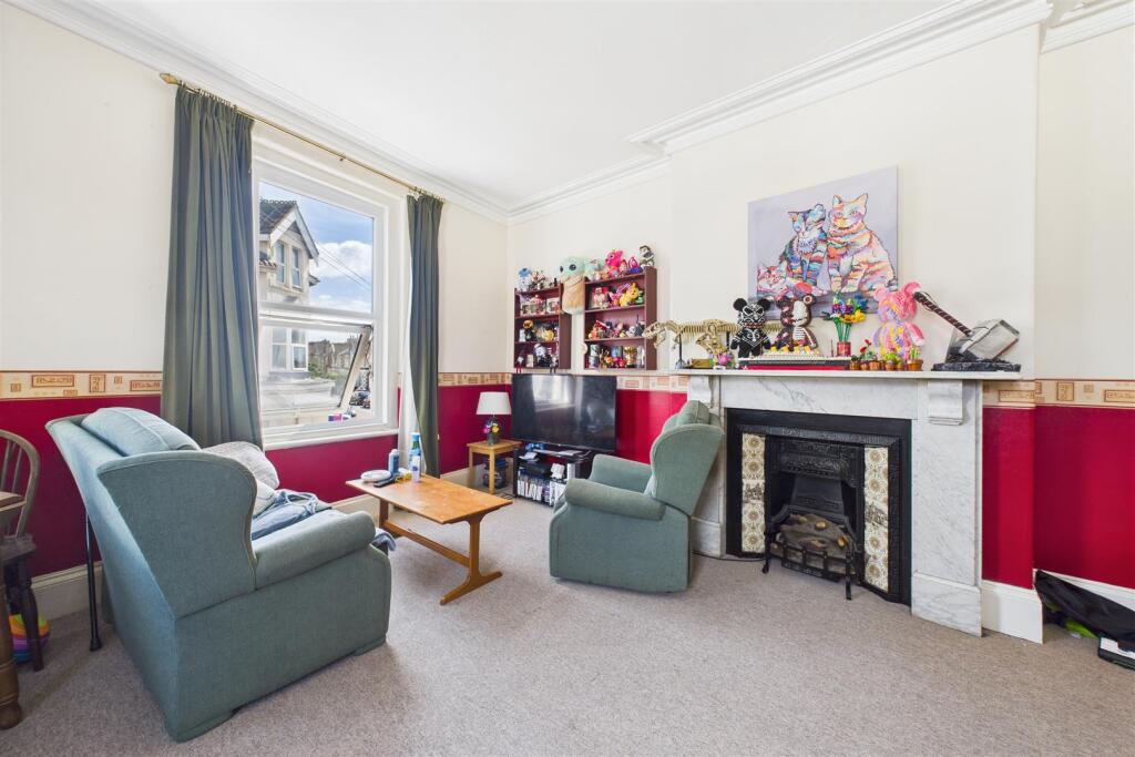 25 Baker Street, Weston-Super-vMare, North Somerse