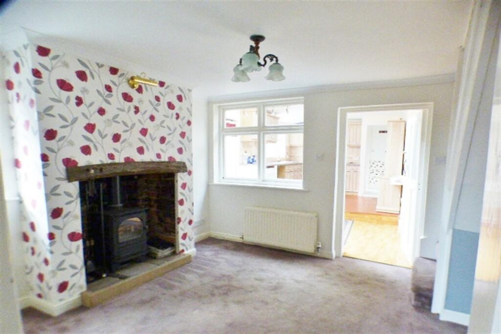 Dining Room 1