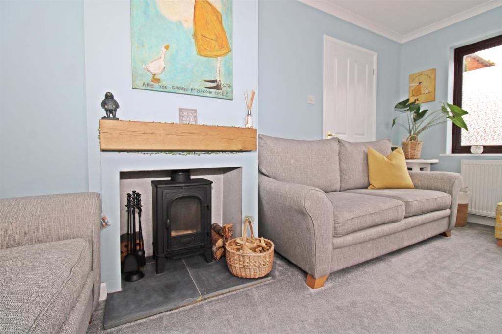 Living / Dining Room