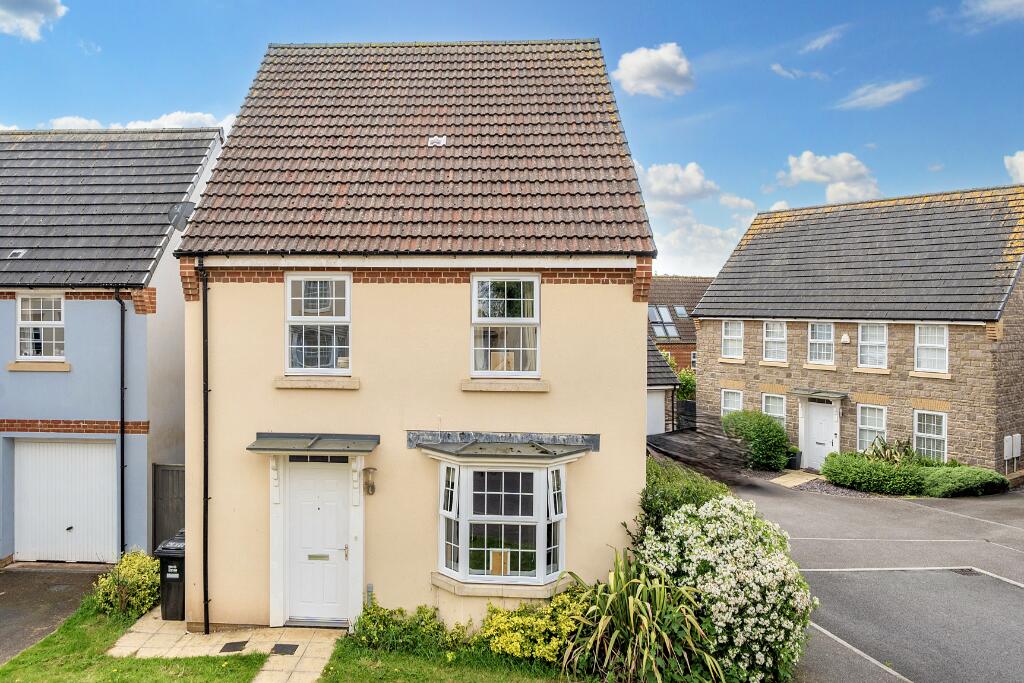 9 Redland Way