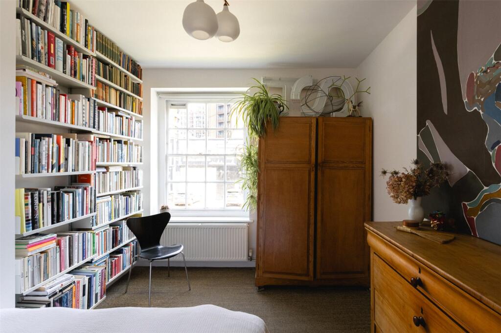 Dinmont House E2