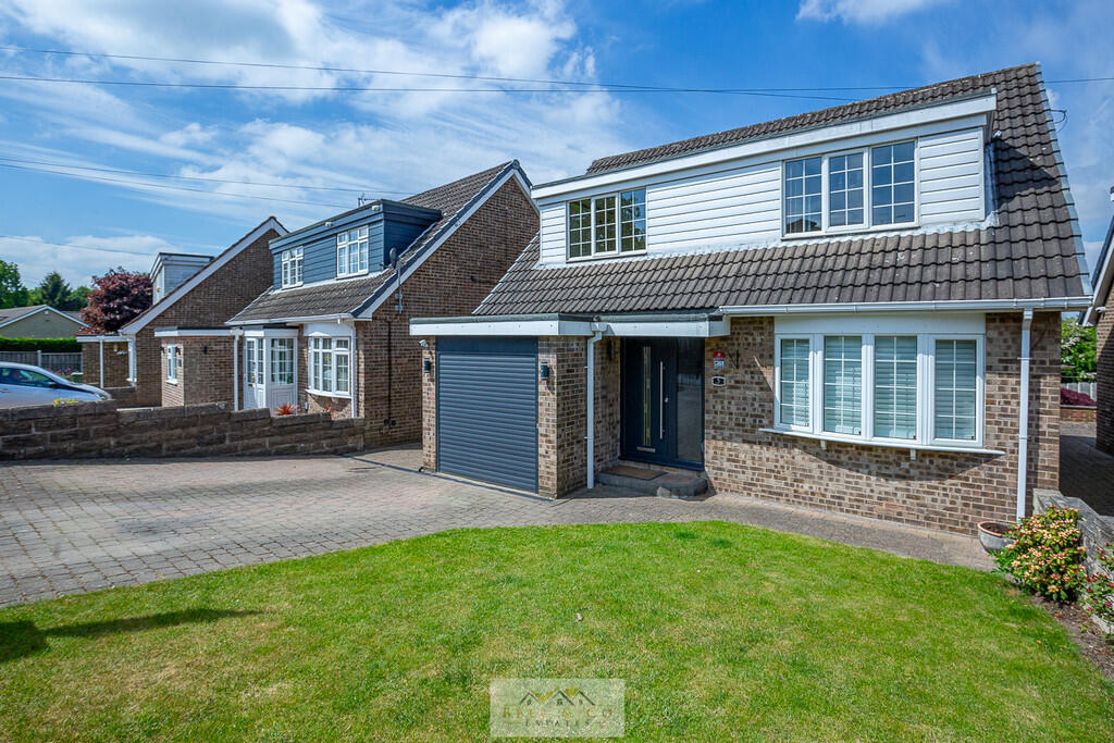 Front of house 1....