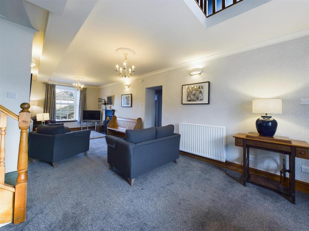 First Floor Sitting Room