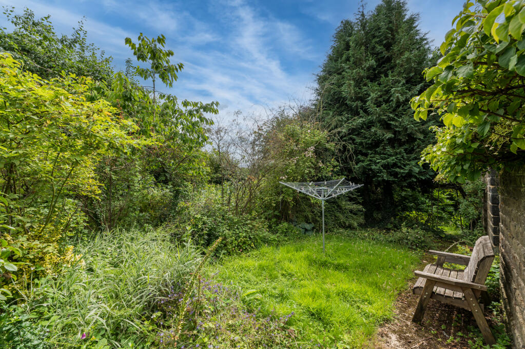 Gardens