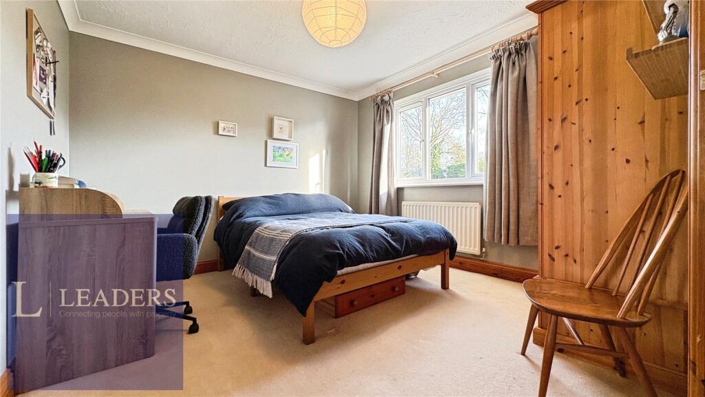 Bedroom 2
