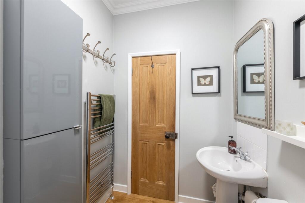 Ellen's Glen 1655