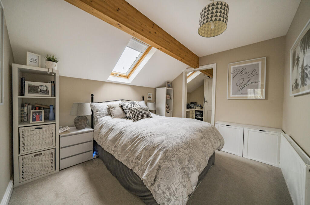 Coachhouse