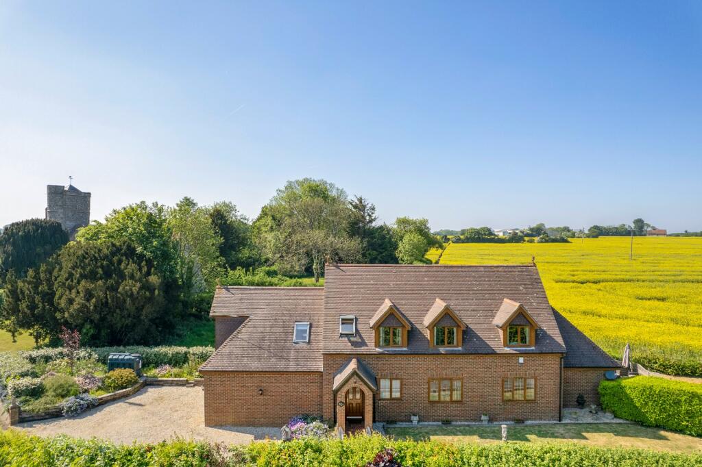 Ash Cottage