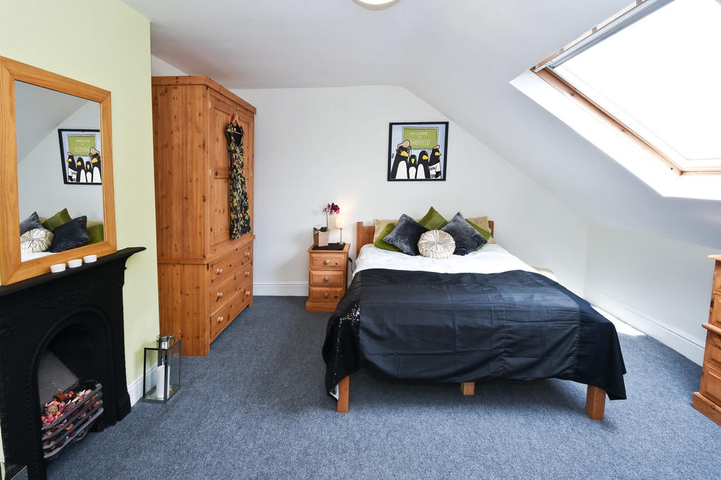 Bedroom 4