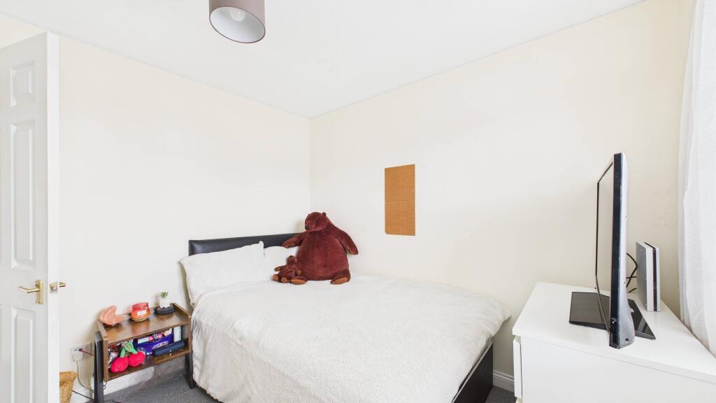 Nenthead - Bedroom 2 (1)