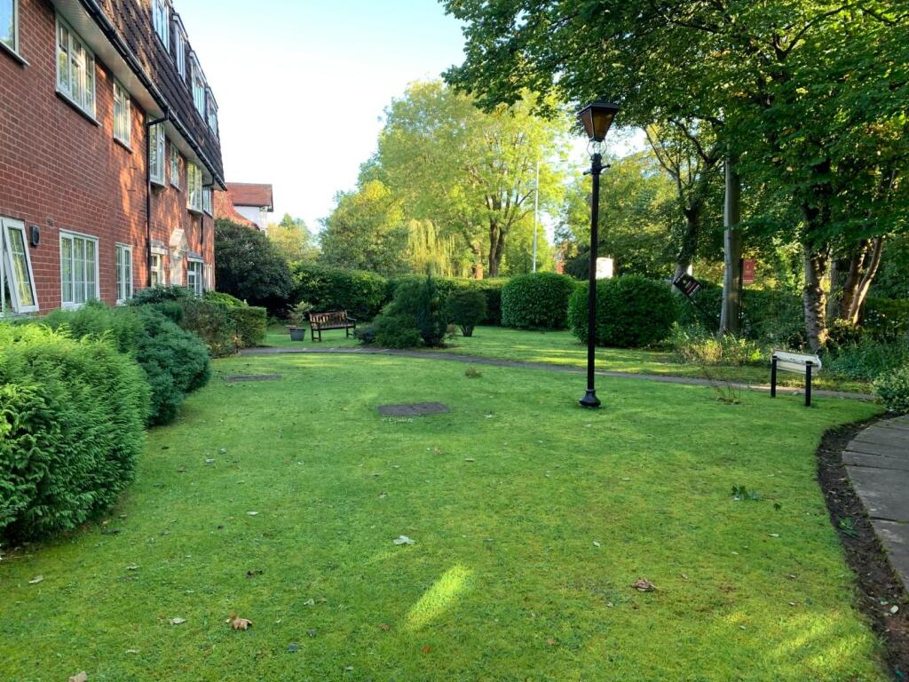 Gardens