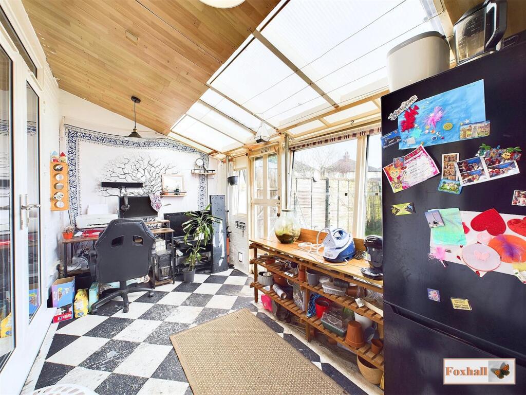 Sun Room