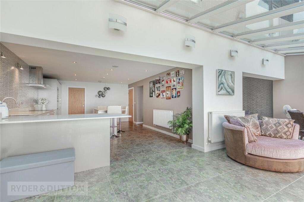 Sunroom