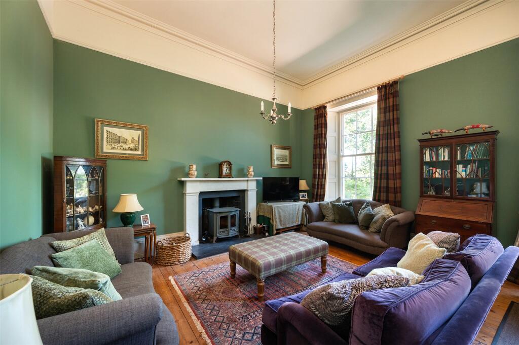Drawing Room