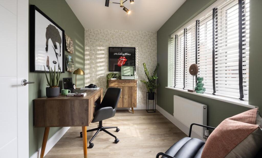 Dandara - The Willows - The Chartwell, Home 29