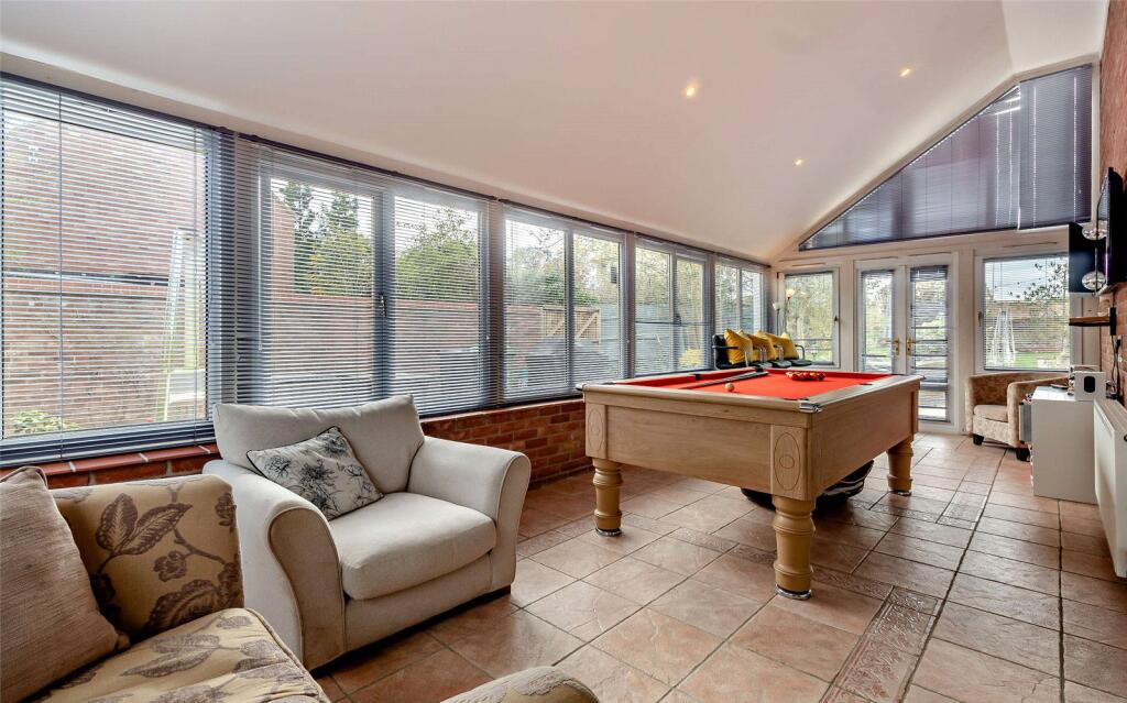 Conservatory
