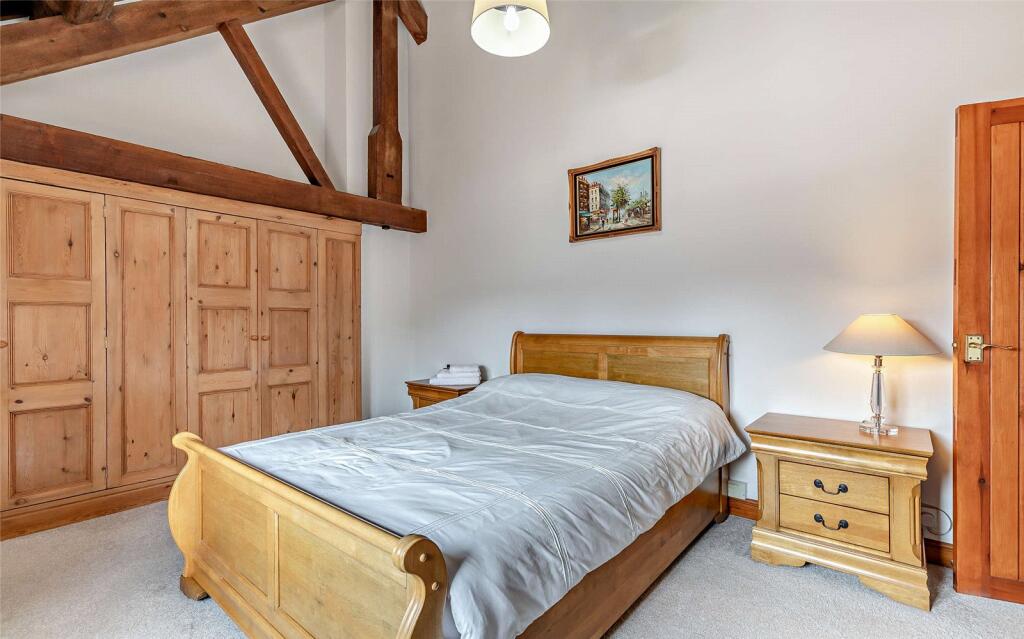 Bedroom Four