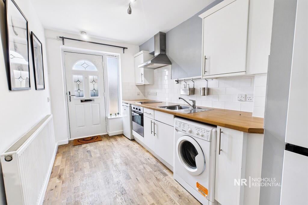Kitchenette