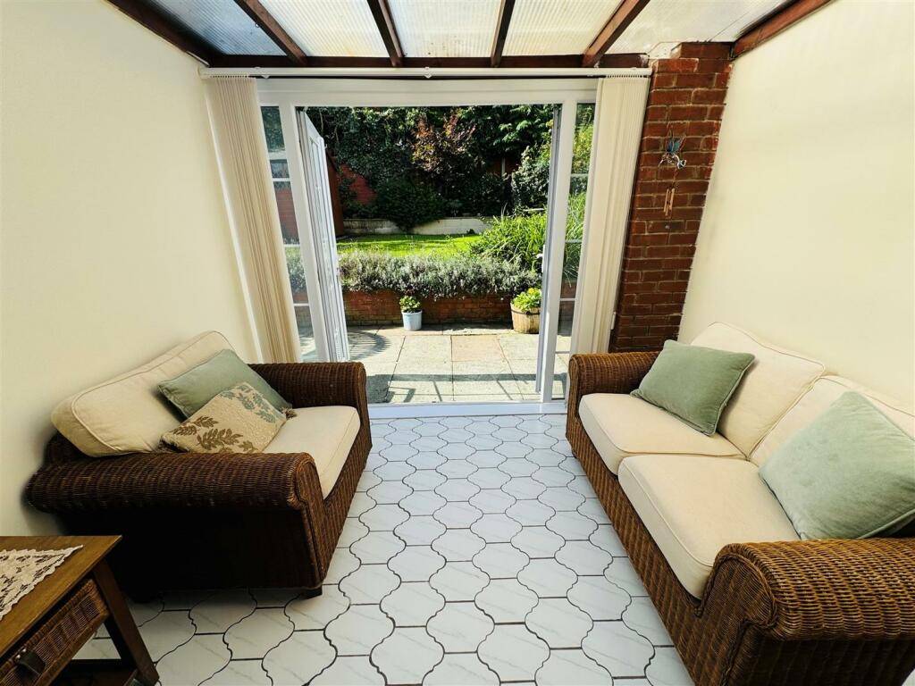 Conservatory