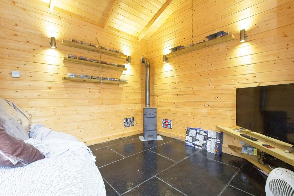 Summer House