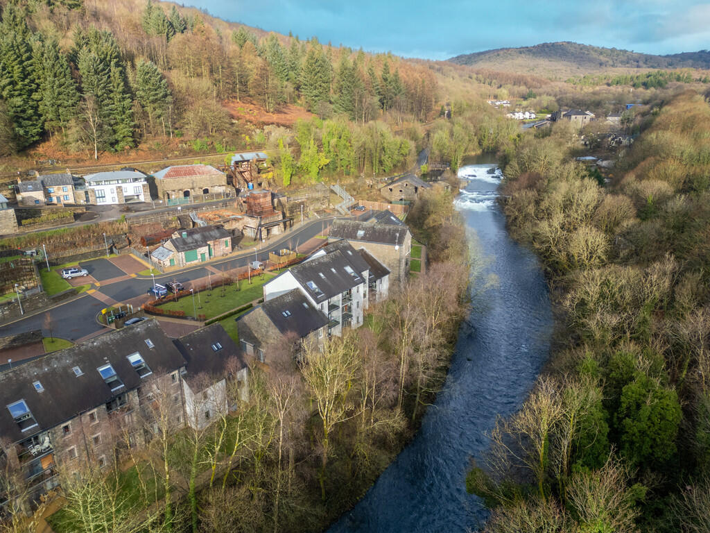 Ironworks and Sur...