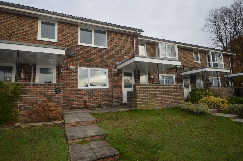 Front property to le