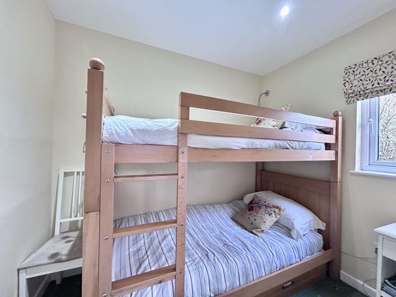 Annexe Bedroom 2