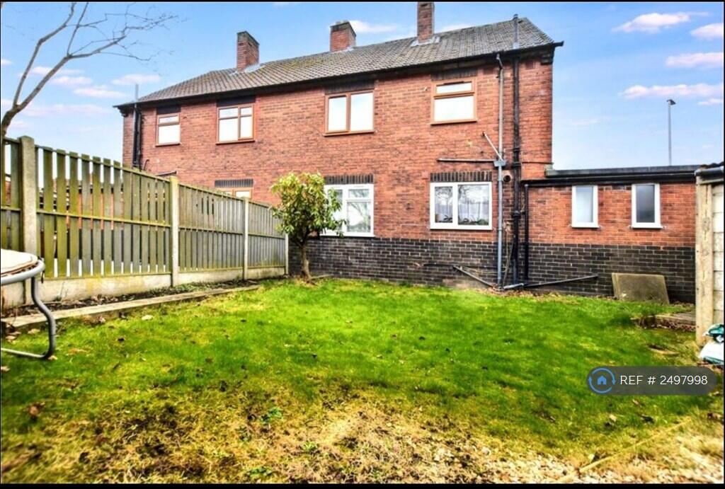 Back Garden 1