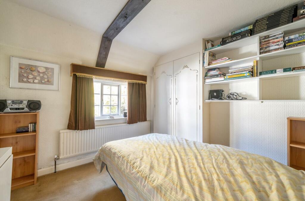 The Gardens, Easenhall (15).JPG