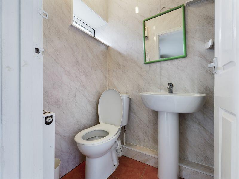 bathroom new
