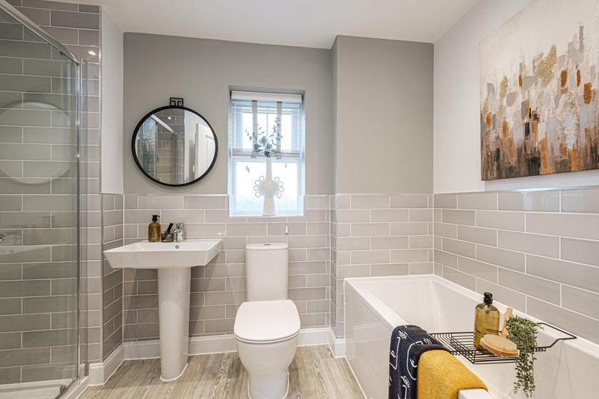 Example Bathroom