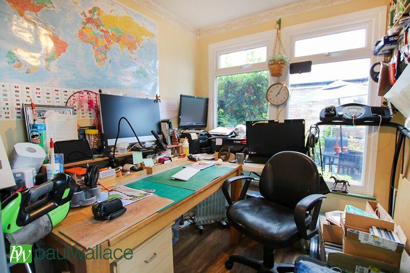 Extension - Office