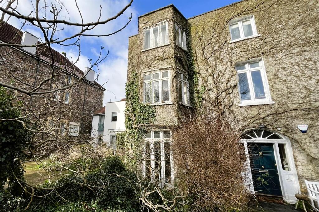 9A Chantry Road, Clifton, Bristol BS8 2QF | Freeho