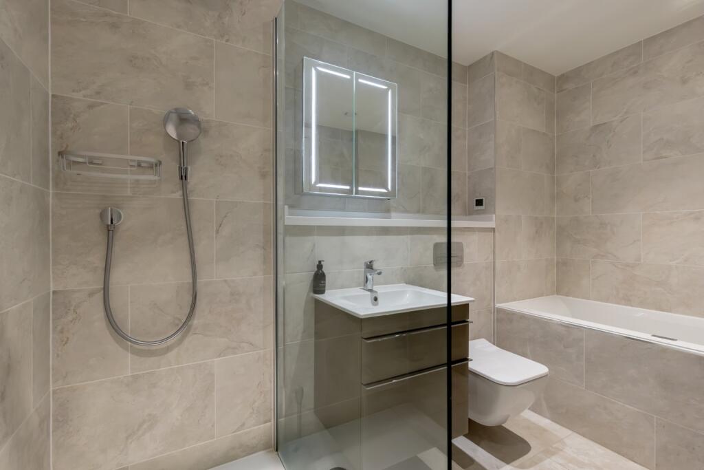 High Specification