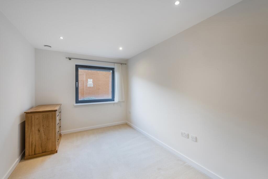 Winterton House Apt 