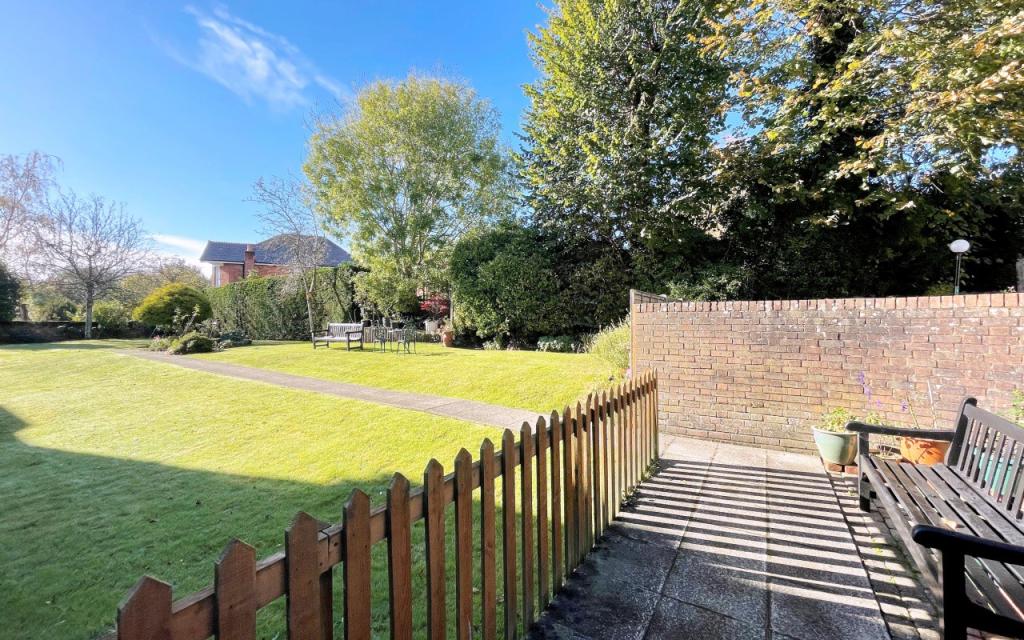 Communal Garden