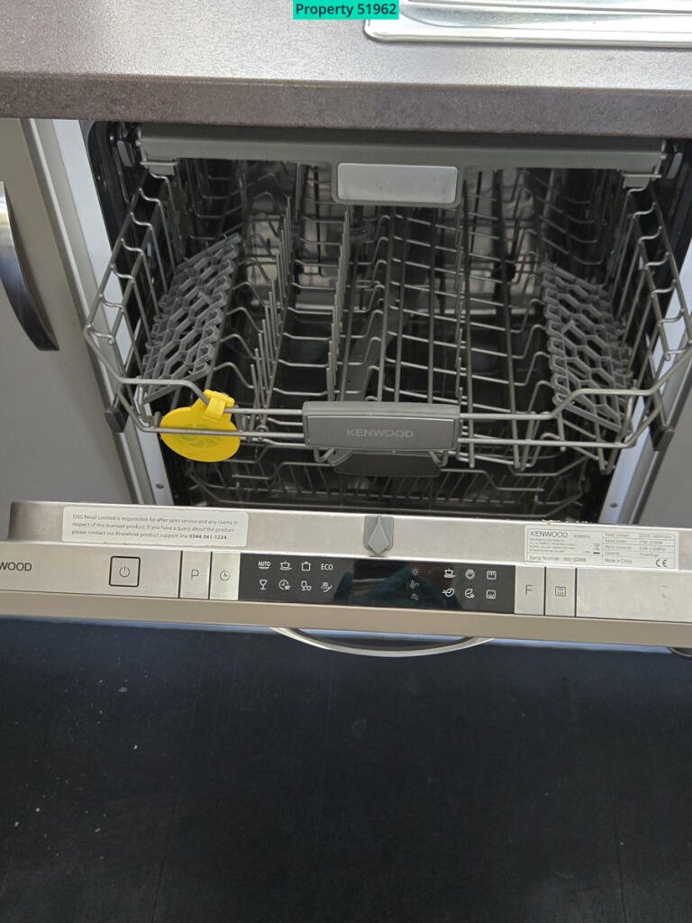 Dish Washer