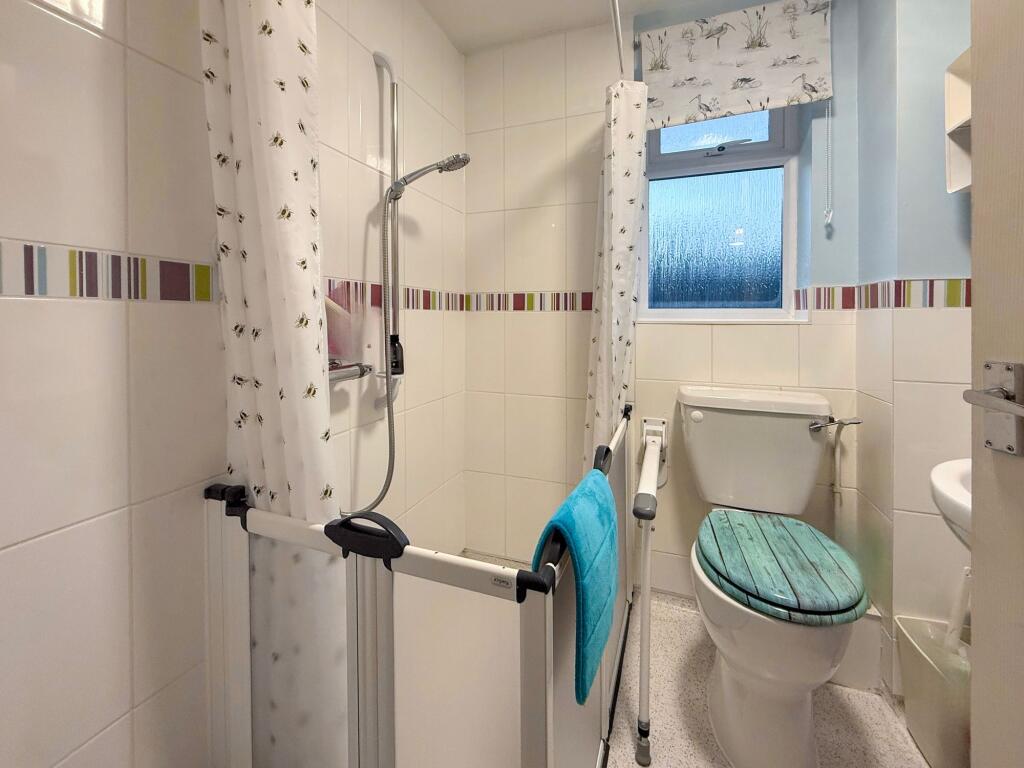 Wet Room