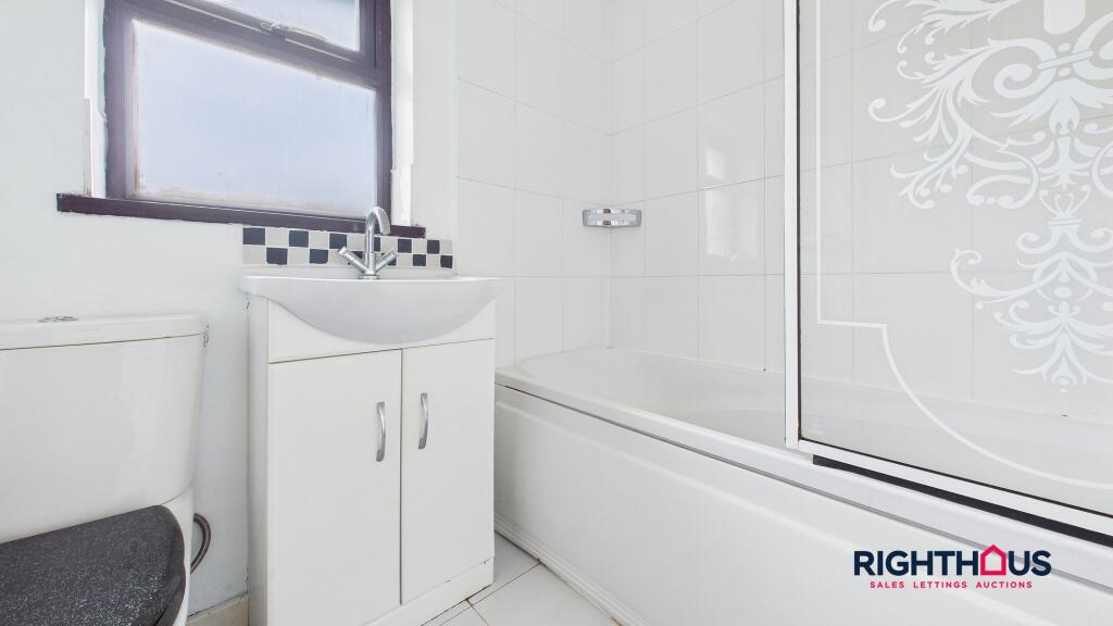 Bathroom/w.c