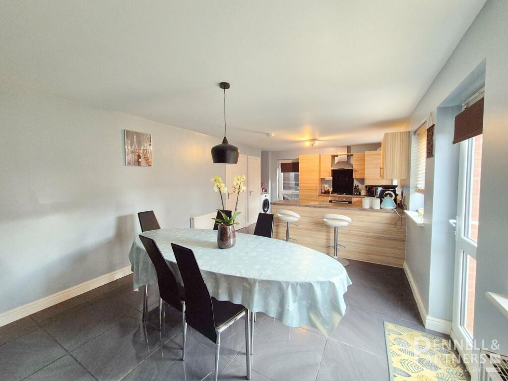 kitchendiner