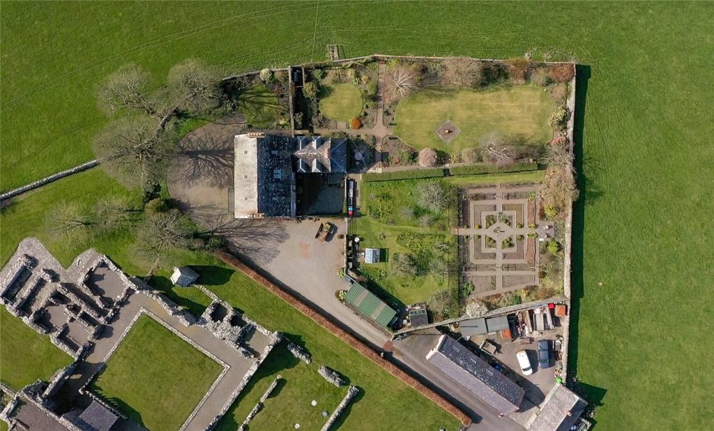 Aerial  Picture