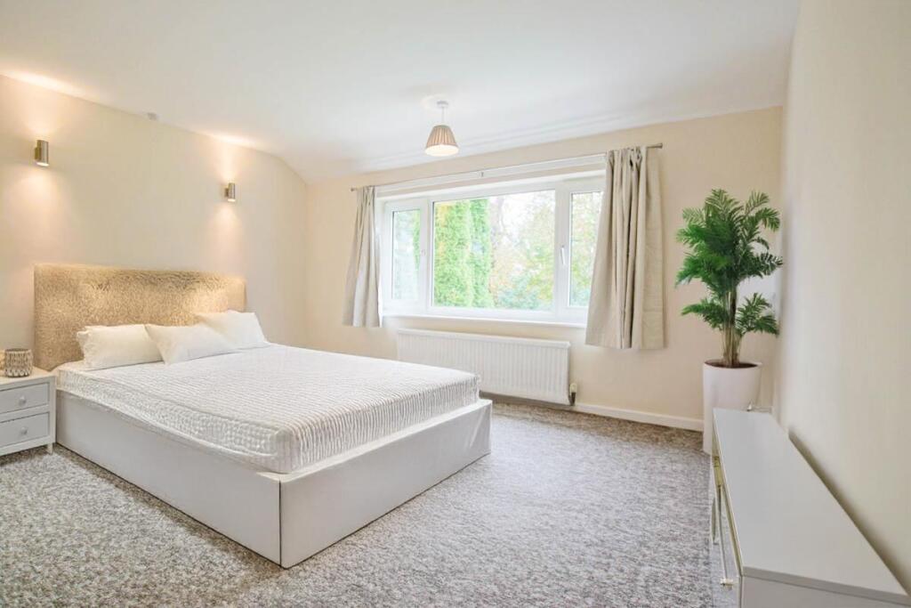 Fern Grove, Welwyn Garden City, Herts