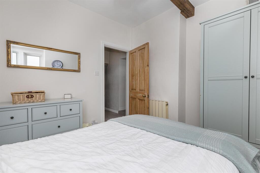 Bramleys Estate Agents - Laneside Cottage - Wainst